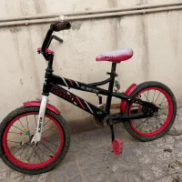 دوچرخه ۲۰ و ۱۶|دوچرخه، اسکیت، اسکوتر|ساوه, |دیوار