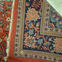 فرش دستباف قدیمی|فرش|اصفهان, سپاهان‌شهر|دیوار