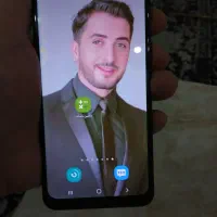 گوشی درحدنوبسیارتمیز