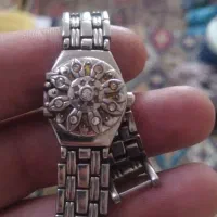 ساعت کوارتز قدیمی زیرخاکی، ژاپن