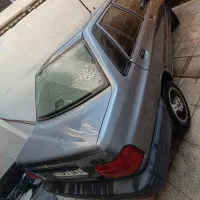 پراید مدل ۸۷|خودرو سواری و وانت|ری, دولت‌آباد|دیوار