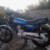 موتور ۲۰۰ همتاز