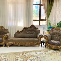 مبل ده نفره
