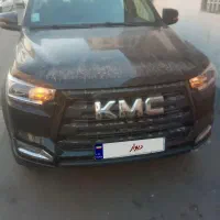 کی ام سی تی هشت ۱۴۰۲|خودرو سواری و وانت|قرچک, مهدیه|دیوار