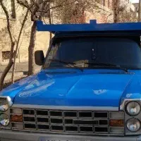 نیسان۹۳تکسوز