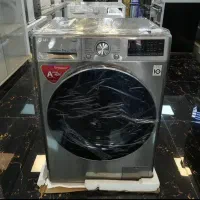 لباسشویی ال جی مدل V5 آکبند