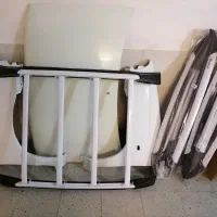 استوک پراید نو ودست دوم،فروش انواع باربندسواری|قطعات یدکی و لوازم جانبی|یزد, |دیوار