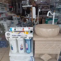 تصفیه اب تایوانی شرکتی نصب رایگان