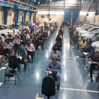 استخدام درقطعات خودرو