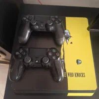 ps4 اسلیم ۱ ترا کپی خور