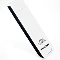 کارت شبکه بی سیم TP-LINK|مودم و تجهیزات شبکه|مشهد, سجاد شهر|دیوار