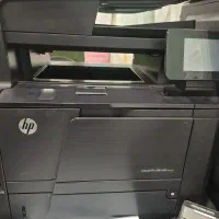 پرینترhp دورو زن