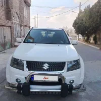 فروش سوزکی ویتارا مدل 2011|خودرو سواری و وانت|نیشابور, بنیاد شهید|دیوار