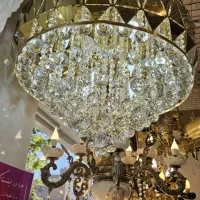 لوستر امپراطور*انواع سبک های کلاسیک و مینیمال