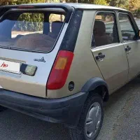 پی کی مدل ۱۳۸۴ عتیقه درحدنو