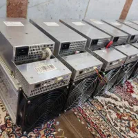 فروش انواع ماینر M30.M20.M21