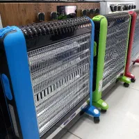 بخاری برقی ( قیمت منصفانه ) شاهکالا|بخاری، هیتر، شومینه|تبریز, |دیوار