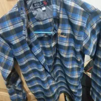 پیراهن پسرانه