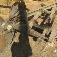 گاواهن رومانی|قطعات یدکی و لوازم جانبی|باوله, |دیوار