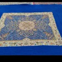 لحاف کرسی استاد دوز|رختخواب، بالش، پتو|بهشهر, |دیوار