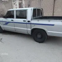 مستوبیشی ۲۰۰۰|خودرو سواری و وانت|اهواز, الهائی|دیوار