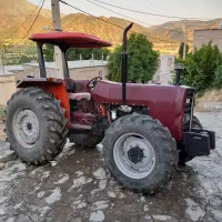 تراکتور مدل ۱۳۸۵ جفت۲۸۵ فوق به شرط بی رنگ