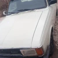 پیکان وانت 89