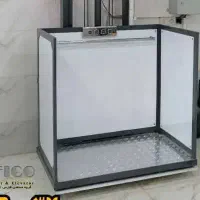 تعمیر کار اسانسور وبالابر. کرج فردیس اندیشه