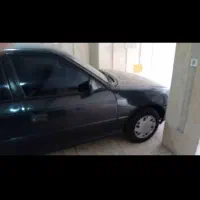 اوپل مدل 94|خودرو سواری و وانت|تهران, بلورسازی|دیوار