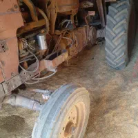 تراکتور رومانی