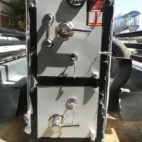 گاوصندوق ارسال فوری|ابزارآلات|مشهد, شهرک شهید باهنر|دیوار