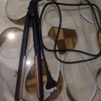 ویو و صاف کننده مو