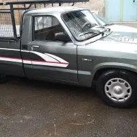 وانت مزدا 2000