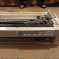 پرینتر سوزنی Epson LQ2710