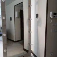 آیینه قدی چراغدار