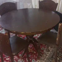 میزناهارخوری قیمت۲تومن