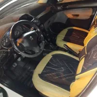 ماشین206sd موتور تیپ2