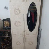 کمد|جاکفشی، کمد، دراور|ارومیه, |دیوار