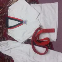 لباس تکواندو
