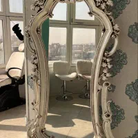 فروش لوازم آرایشگاه صندلی آینه میز ناخن