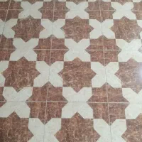 کاشی کاری نمای ساختمان کف بدنه و بنای لوله کشی