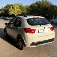 کوییک ساده مدل ۱۴۰۱|خودرو سواری و وانت|اصفهان, چشمه باقرخان|دیوار