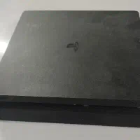 PS4 پی اس