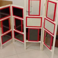 استند عکس پارتیشنی
