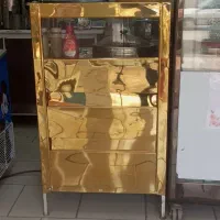 دستگاه ذرت مکزیکی