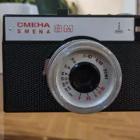 دوربین عکاسی