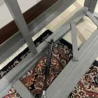 کفی تخت دو نفره جک دار|تخت و سرویس خواب|هشتگرد, هشتگرد قدیم|دیوار