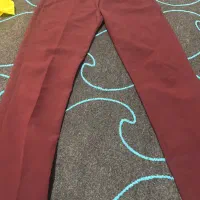 لباس عمده|لباس|اسلامشهر, باغ فیض|دیوار