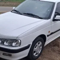 پارس  مدل ۹۲ دوگانه کارخونه