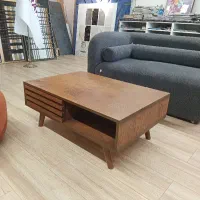 جلومبلی روکش چوب